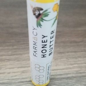Farmacy Honey Butter Lip Balm